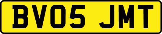 BV05JMT