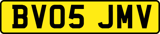 BV05JMV