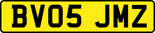 BV05JMZ
