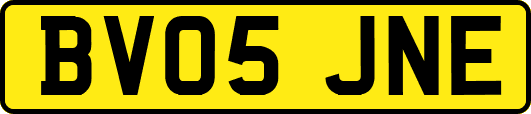 BV05JNE