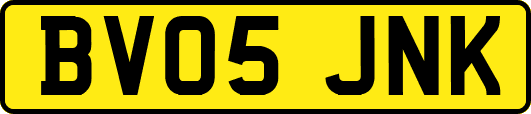 BV05JNK