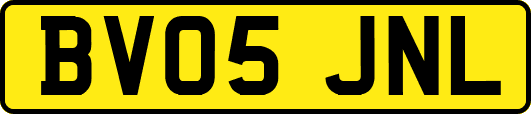 BV05JNL