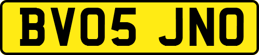 BV05JNO