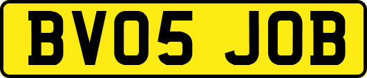 BV05JOB
