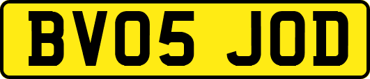 BV05JOD