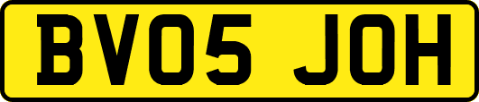 BV05JOH