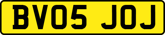 BV05JOJ