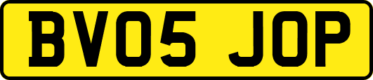 BV05JOP