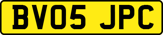 BV05JPC