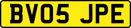 BV05JPE