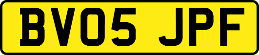 BV05JPF