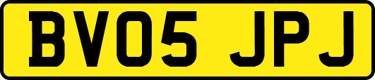 BV05JPJ
