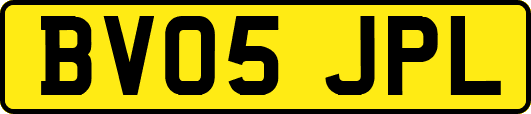 BV05JPL