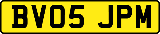 BV05JPM