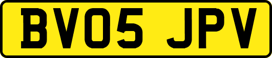 BV05JPV
