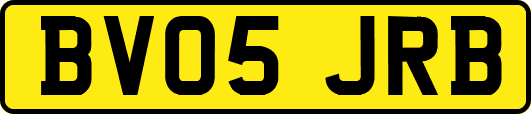 BV05JRB