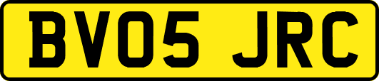 BV05JRC