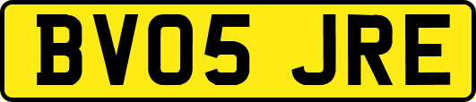 BV05JRE