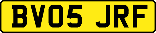 BV05JRF