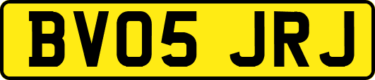 BV05JRJ