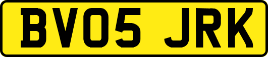 BV05JRK