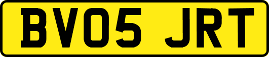 BV05JRT