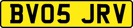 BV05JRV