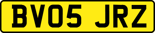 BV05JRZ