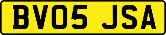 BV05JSA