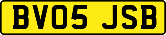 BV05JSB