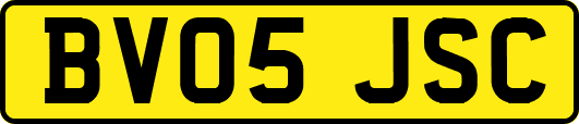 BV05JSC