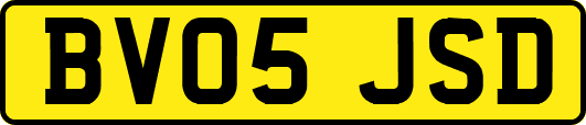 BV05JSD