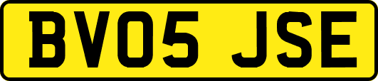 BV05JSE