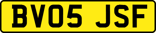 BV05JSF