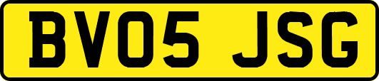 BV05JSG