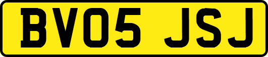 BV05JSJ