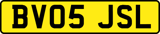 BV05JSL