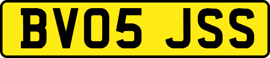 BV05JSS