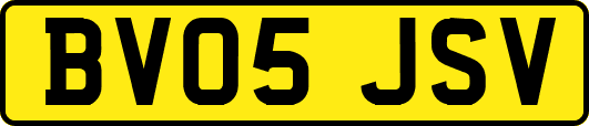 BV05JSV