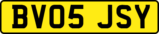 BV05JSY