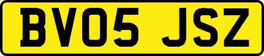 BV05JSZ