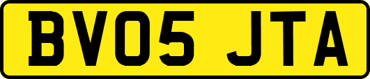 BV05JTA