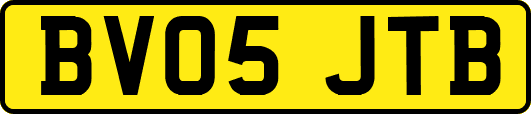 BV05JTB