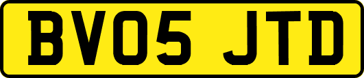 BV05JTD