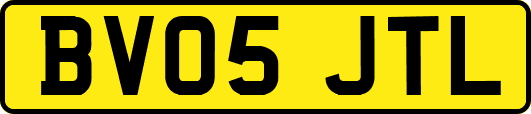 BV05JTL