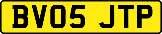 BV05JTP