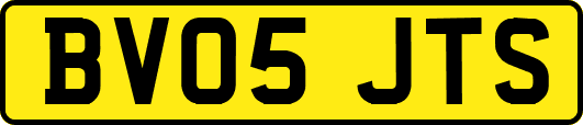 BV05JTS