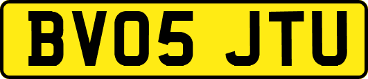 BV05JTU