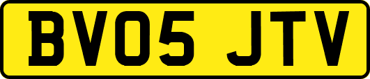 BV05JTV
