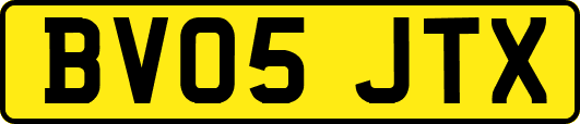 BV05JTX